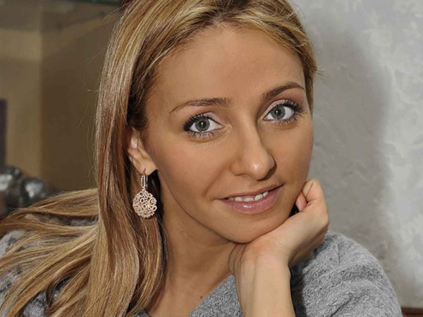 Татьяна Навка