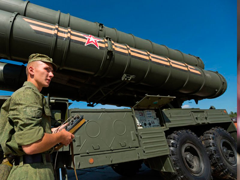 Россия и Запад: причины конфликта
