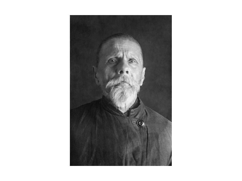 Священномучник Василий Архангельский