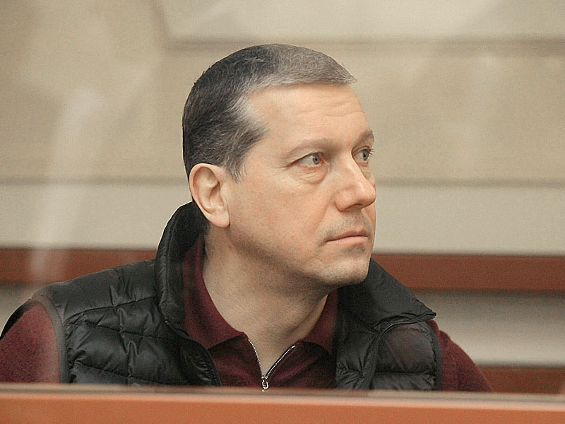 Рекордное количество нарушений зафиксировано в ходе суда над Олегом Сорокиным
