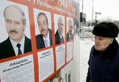 Оппозиция испортит Лукашенко третий срок