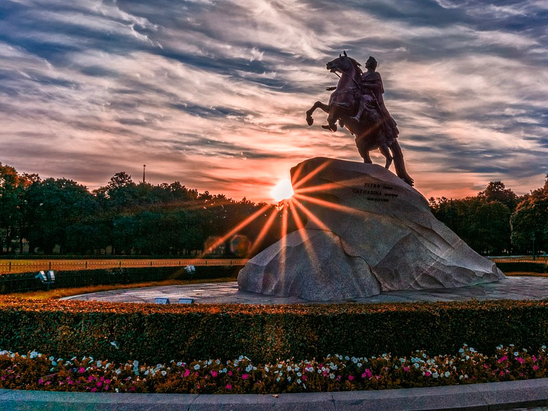Петербургский фильтр