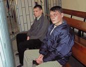 Оправданы офицеры, обвинявшиеся в убийстве чеченцев