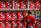 На выборы молдавского парламента смотреть нельзя