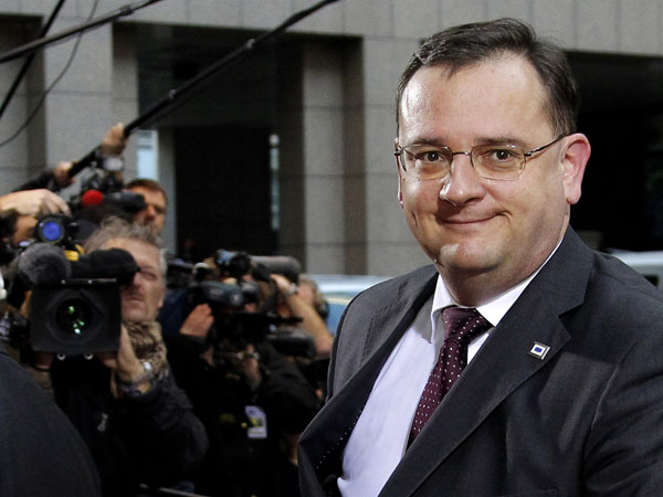Как это делают в Чехии