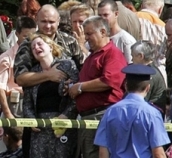 Катастрофа Ту-154: погибших опознают по фотографиям