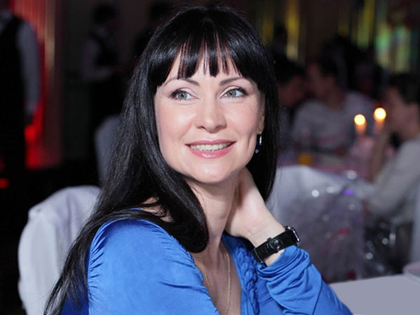 Мемория. Нонна Гришаева
