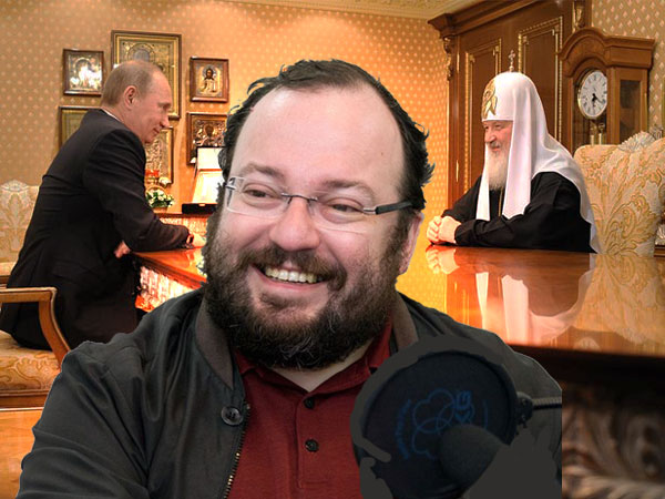 Белковский мне друг, но...