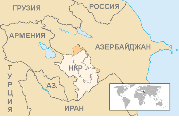 Экономика серых зон