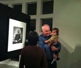FotoFest 2012: неделя официальных открытий