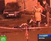 Убит глава московских рынков