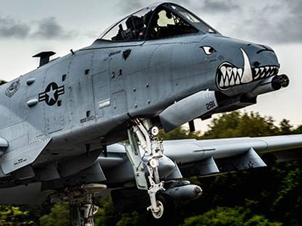 НАТО: Германия vs. США