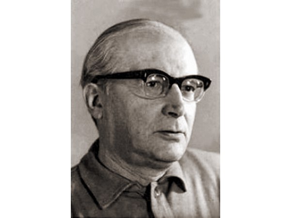 Человек дня: Михаил Друян