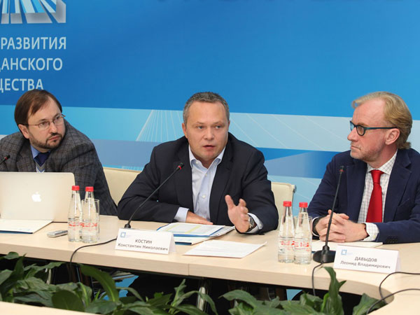 Рейтинг после выборов