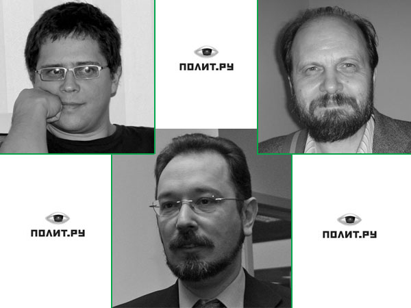 Афиша Публичных лекций «Полит.ру» на май 2013 года