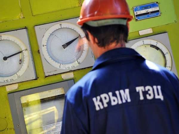 Крыму обеспечат энергетическую независимость