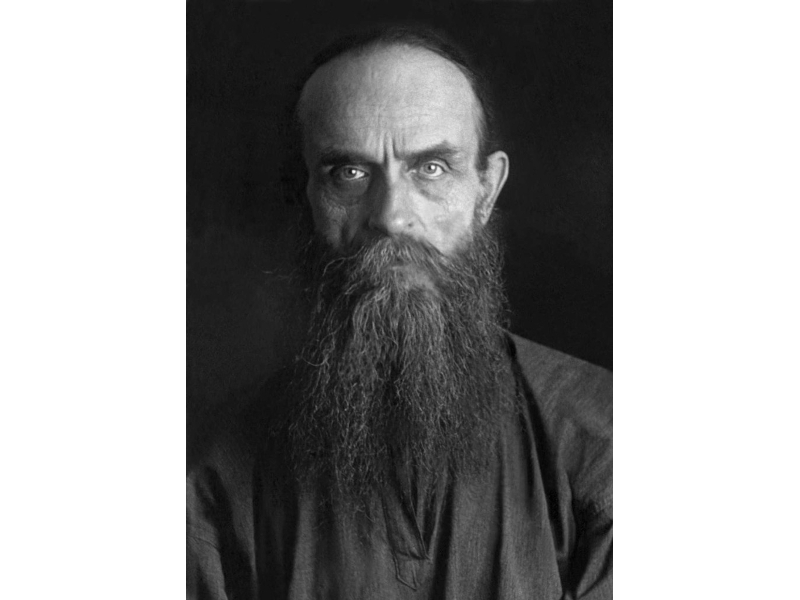 Преподобномученик иеромонах Иона (Санков)