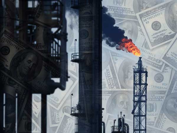 Экономика и нефтедоллары «Исламского государства»