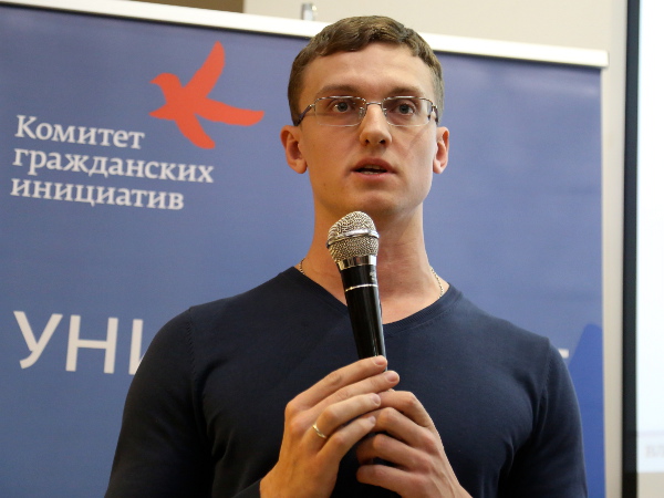 Владимир Назаров: экономические факторы апокалипсиса