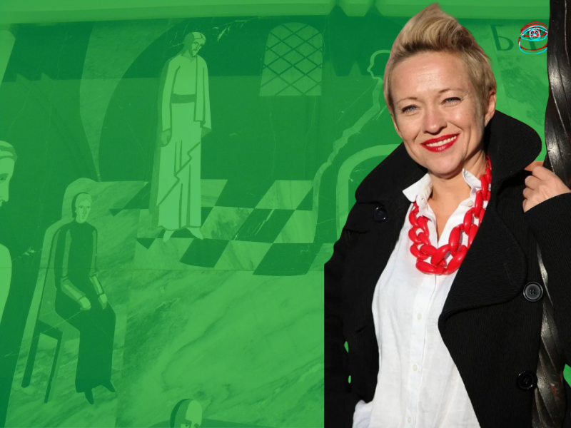 Что почитать: рекомендует филолог Марина Алексеева