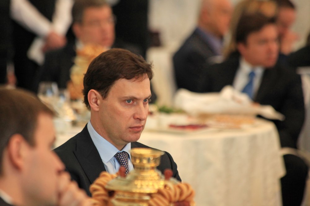 Социологи говорят вместо элит