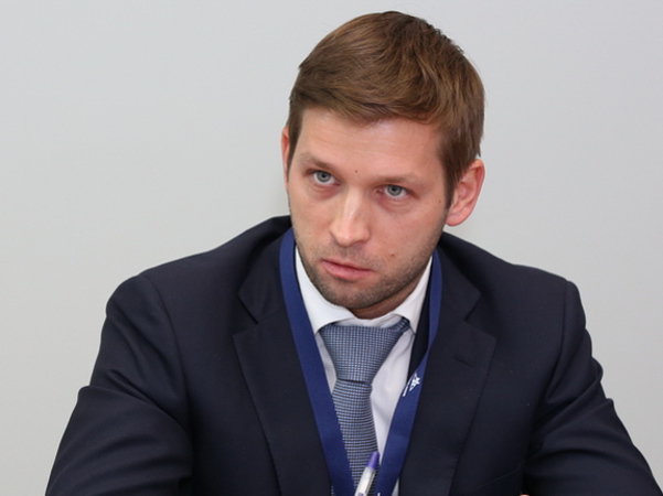 Капитан «большой приватизации»