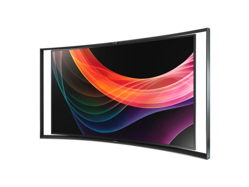 Напечатанные на принтере OLED-дисплеи сделают современные телевизоры доступнее