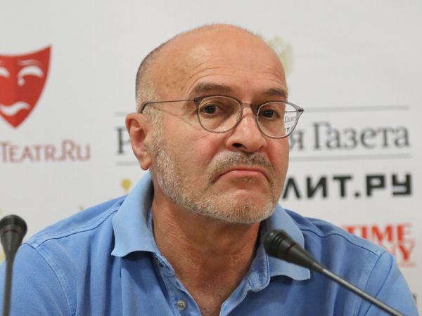 Пресс-конференция к/ф "Там, за горами". Киношок 2015