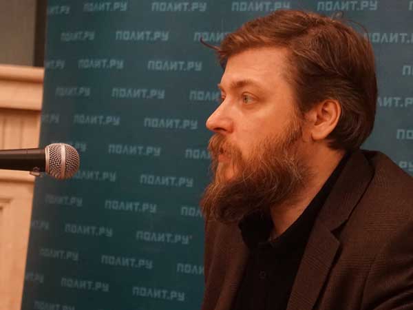 Алексей Муравьев. «Есть ли Бог в произведениях искусства?». 04.12. Видеоанонс