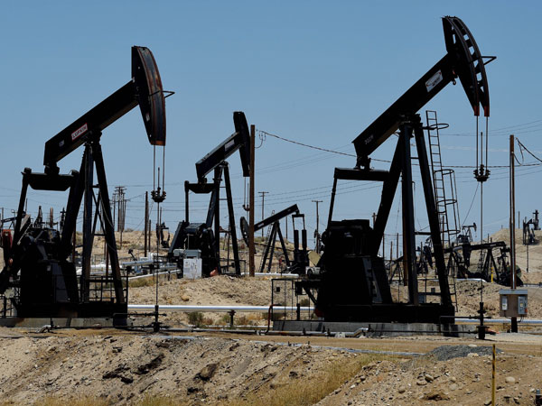 Нефтяной рынок ждет всеобъемлющая сделка