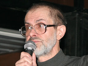 Абрамкин Валерий
