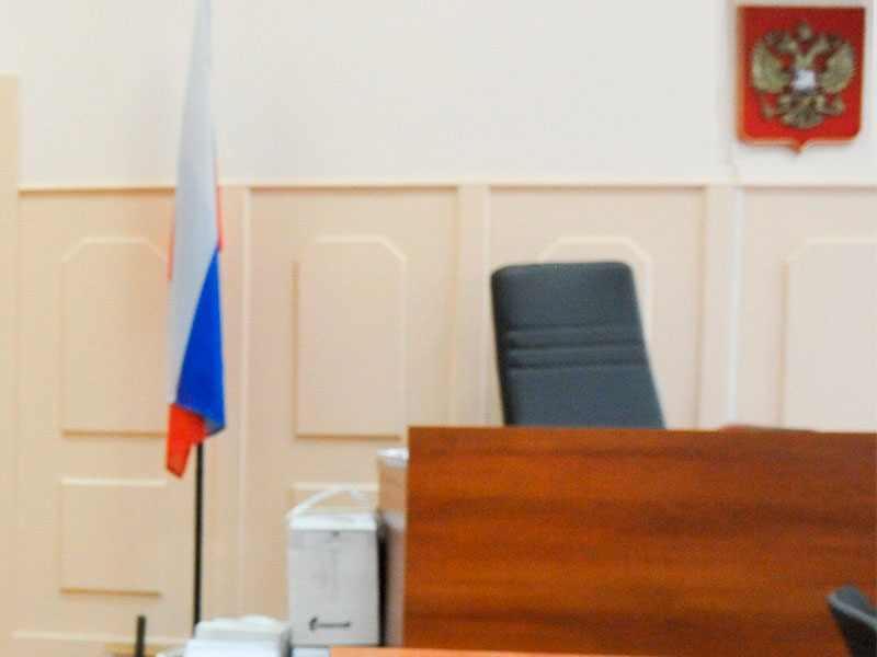 Выводы перед санацией