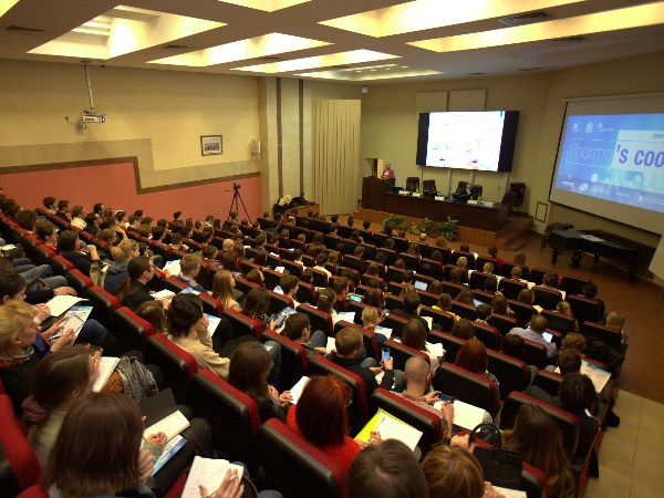 Pharma’s сool 2015 учит патентовать