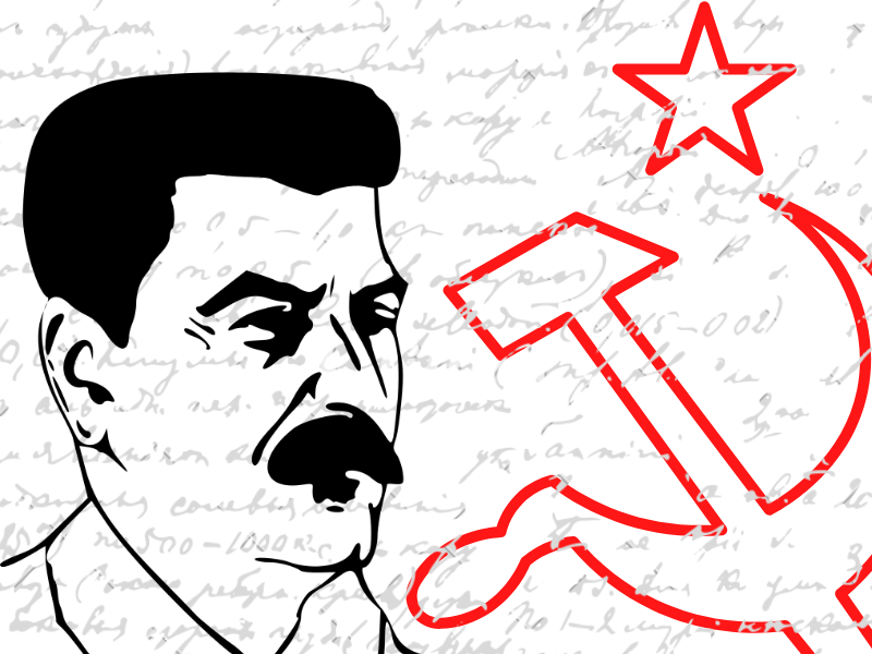 Россия для русских? Версия Иосифа Сталина