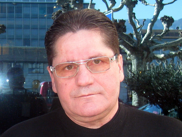 Мемория. Сергей Макаров