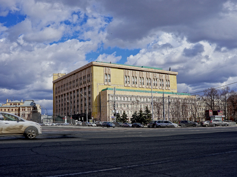 ЦИБ ФСБ. Возможные потери кибервойны