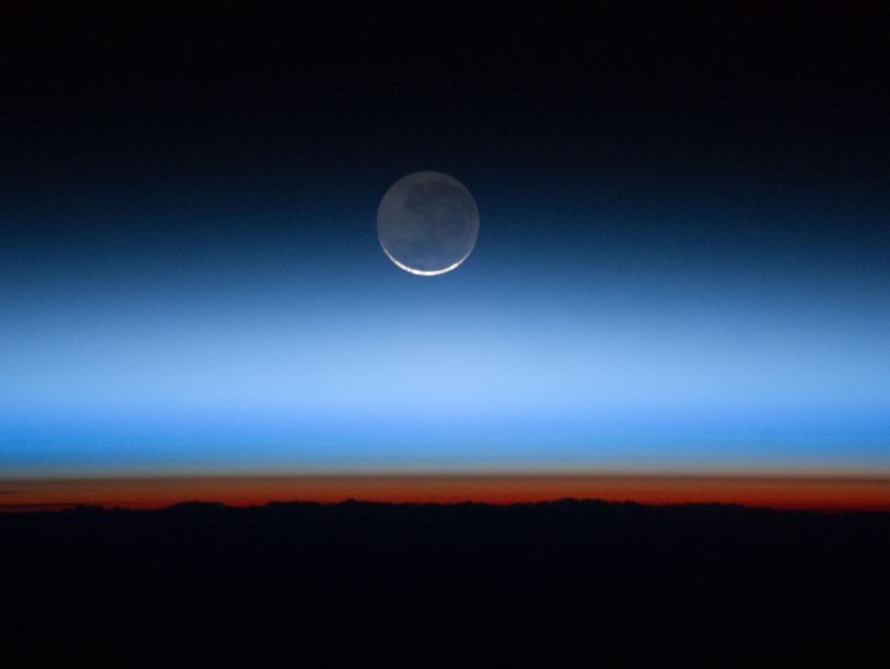 NASA завело аккаунт в Instagram