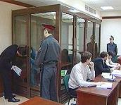 Исчез обвиняемый в убийстве Хлебникова