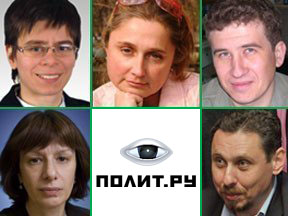 Афиша Публичных лекций "Полит.ру" на июнь 2012 года