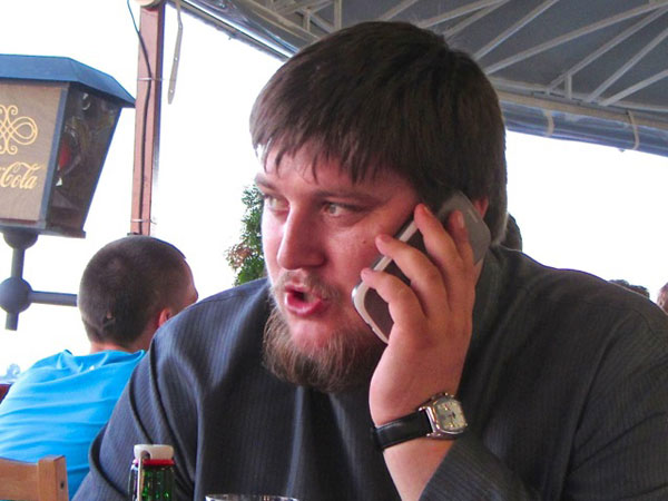 «Мы должны на себя взять роль посредников: как в бизнесе, так и в культуре»