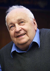 Умер Юрий Левада