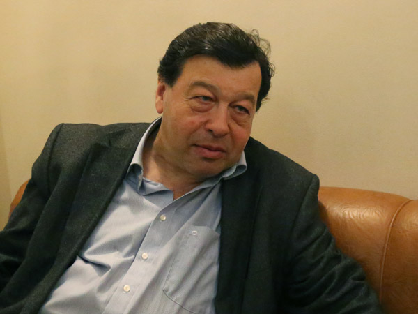 Университет КГИ: Человек как фактор развития