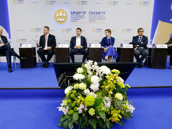 Пенсия в центре внимания