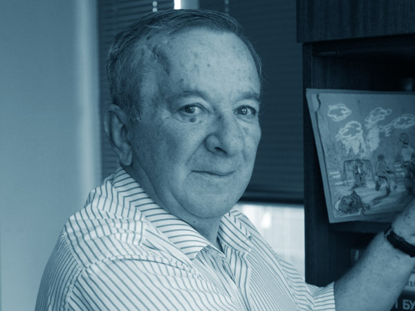 Евгений Татарский