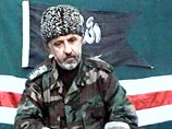 Алханов против солдатских матерей: битва за Масхадова