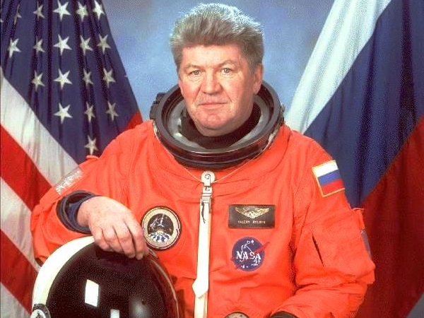 Мемория. Валерий Рюмин