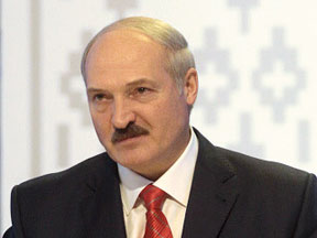 Спасти рядового Лукашенко