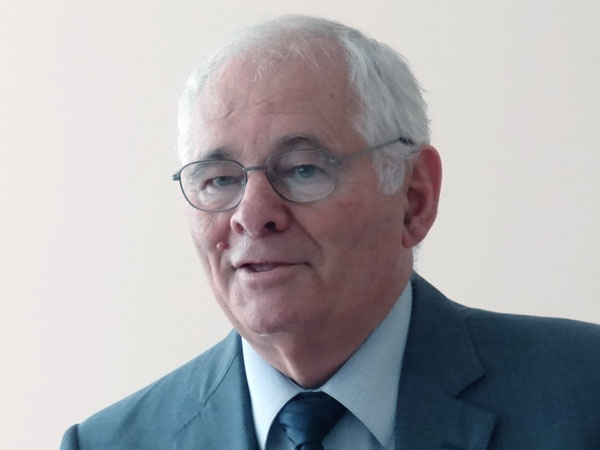 Человек дня: Леонид Рошаль