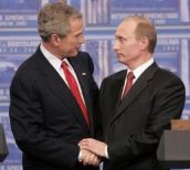 У США появились мирные планы на Россию