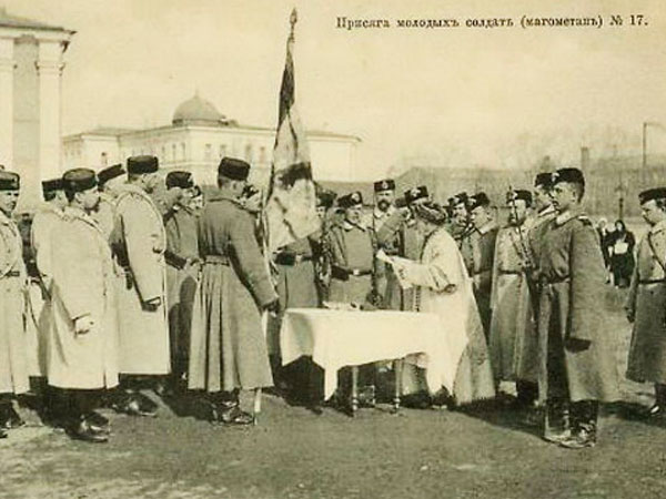 Война закончена. Не забудьте